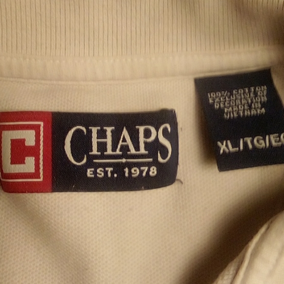 CHAPS BY RALPH LAUREN - Picture 2 of 5